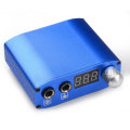 High Quality Permanent Tattoo Machine Power Supply